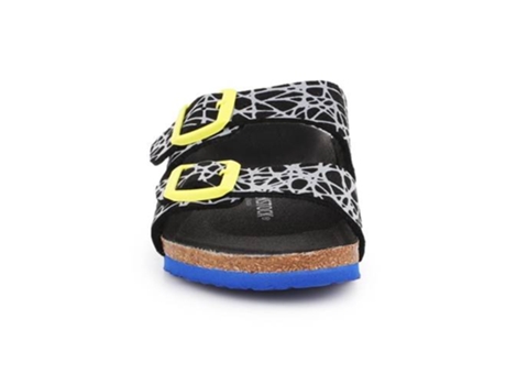 Sandalias BIRKENSTOCK (Negro - 31.0 EU)