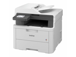Impresora Láser BROTHER MFCL3740CDWRE1