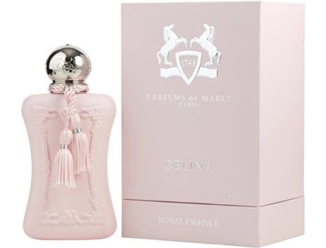 Perfume PARFUMS DE MARLY Delina Eau de Parfum (75 ml)