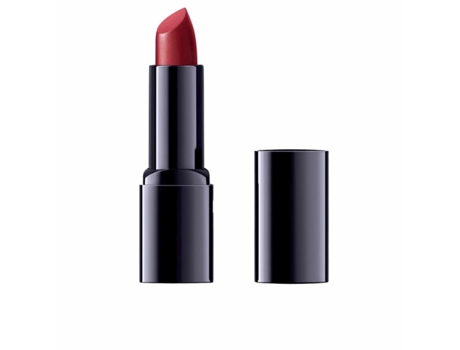Barra de labios DR. HAUSCHKA Hidratante Nº 10 Dahlia 4,1 g