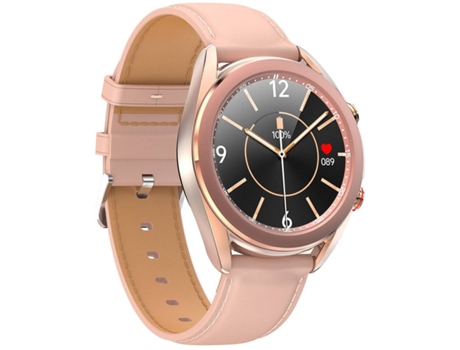 Smartwatch MDUG Monitor de Frequência Cardíaca