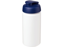 Bidón Deportivo Con Tapa Flip De 500 Ml Con Asa Baseline™ "plus"