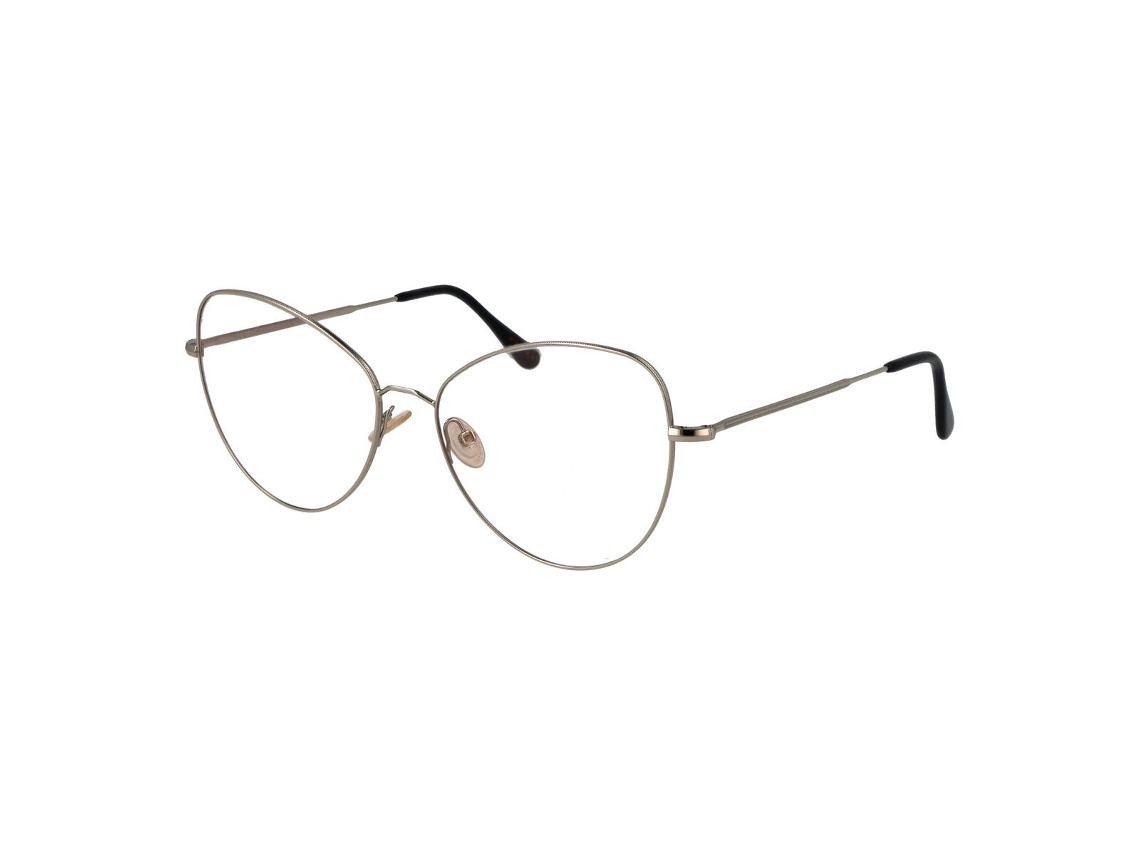 Montura de gafas unisex Andy Wolf 4740 57a