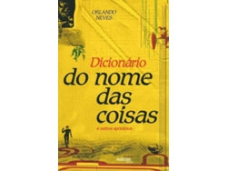 Libro (Portugués)