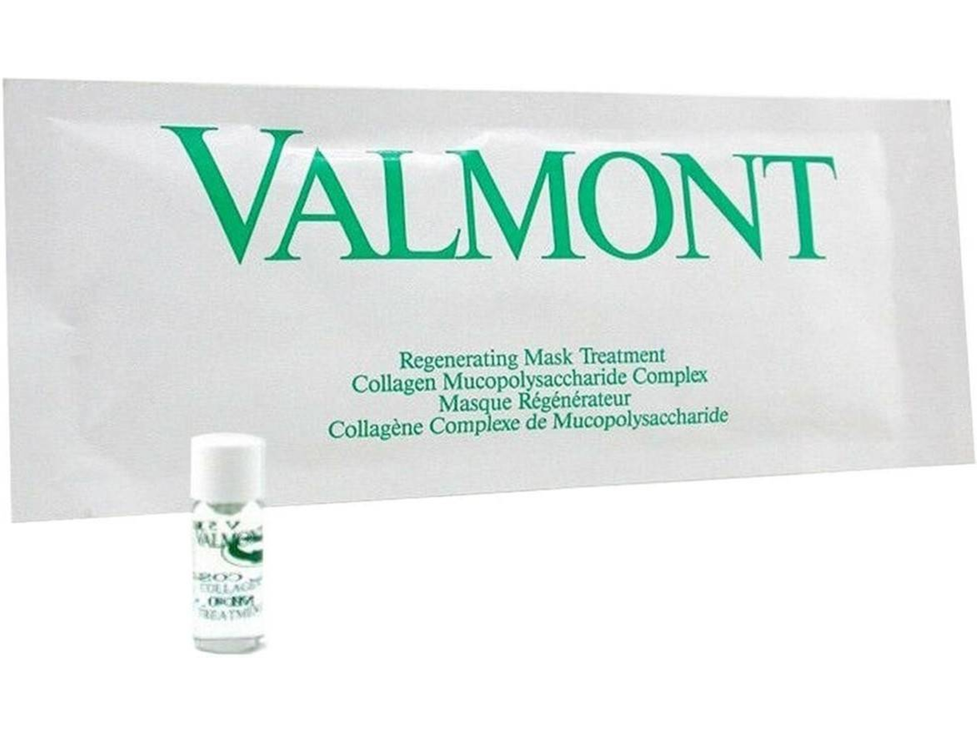 Mascarilla Facial VALMONT Tratamiento Regenerador Mask