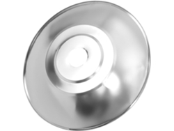 Acero Inoxidable Impermeable, Diámetro Mini De 4,5 Cm, Resistente A La Intemperie, Para Lámparas De Pie.