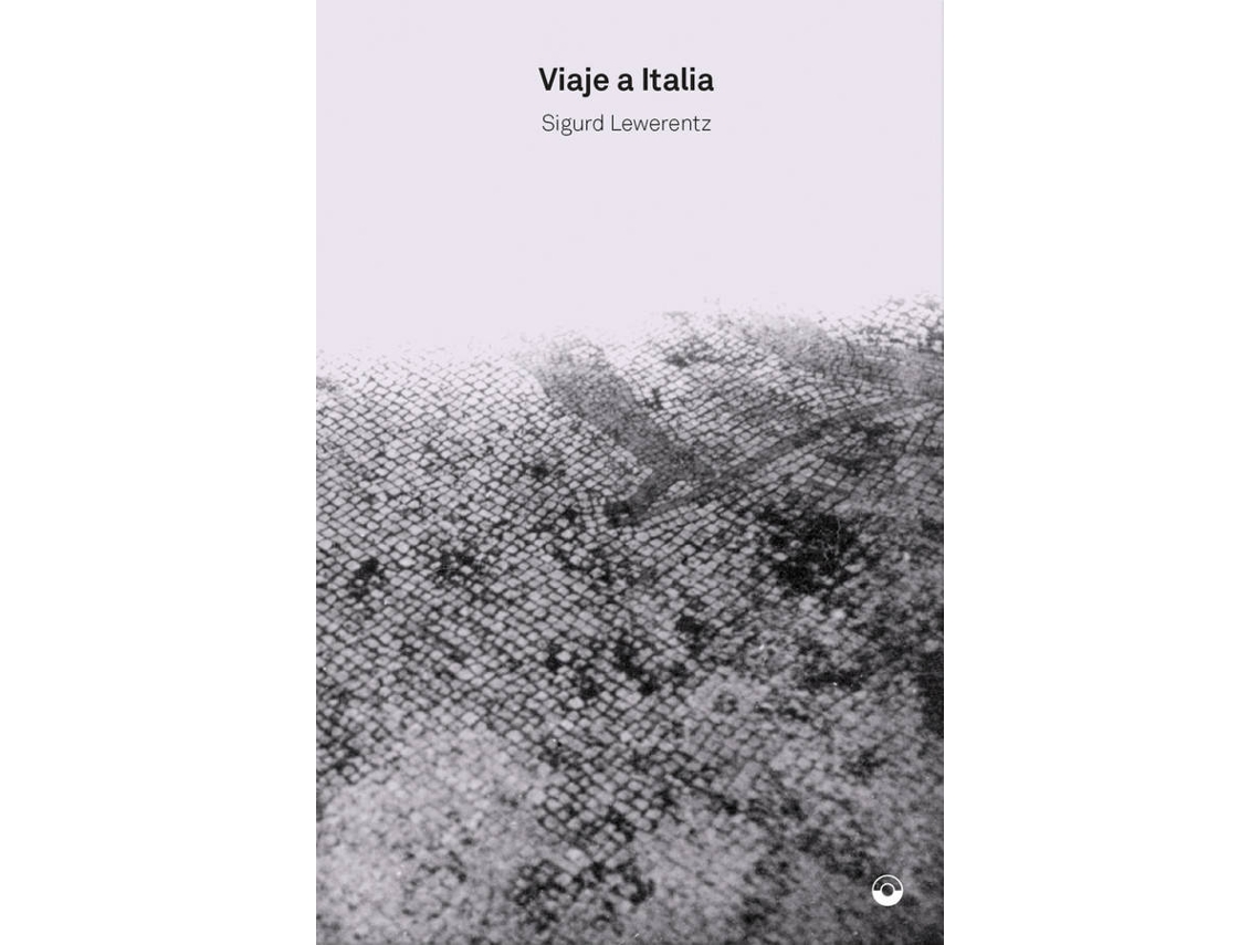 Libro Viaje A Italia de Lewerentz Sigurd (Español)