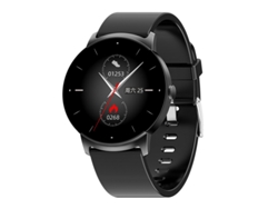 Reloj inteligente Ks02 Negro Jytgalx