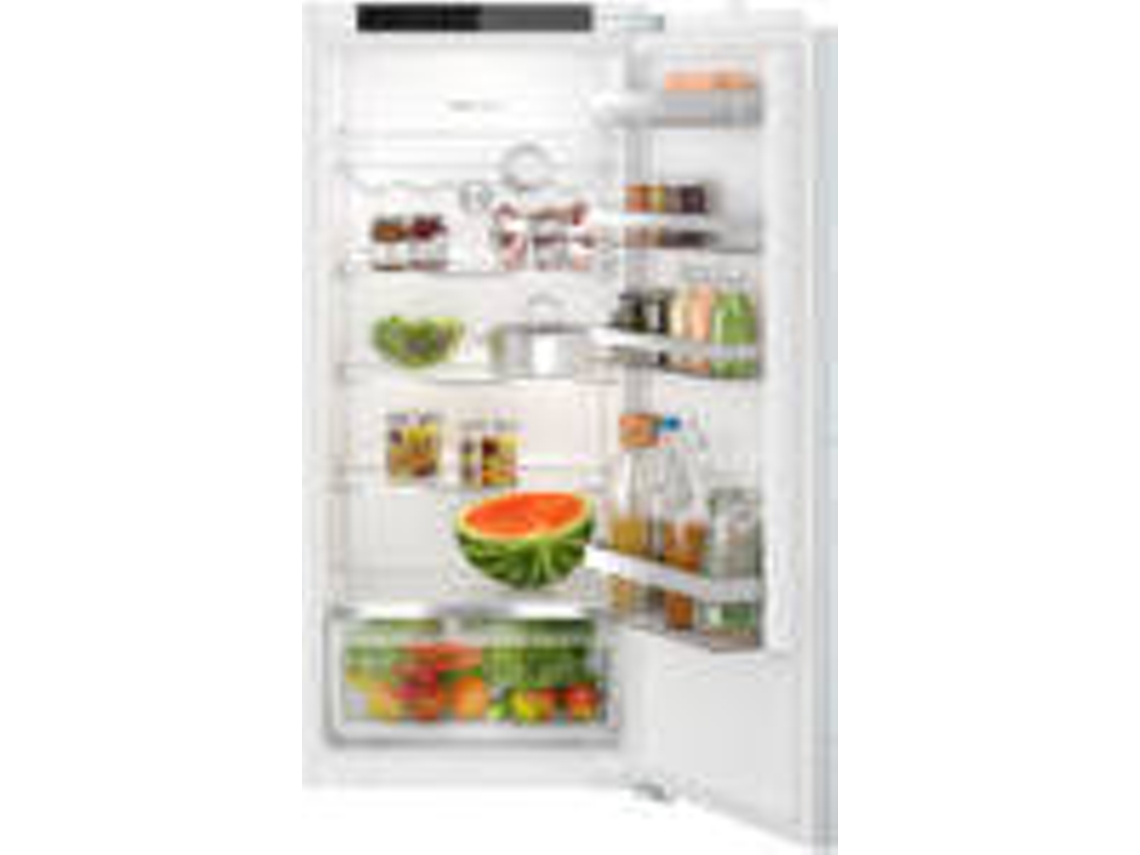 Frigorífico 1 puerta Integrable BOSCH KIR41VFE0 (Estático - 122 cm - 204 L - Blanco)
