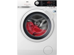 Lavadora AEG L7FBE941Q AutoDosificación (9 kg - 1400 rpm - Blanco)