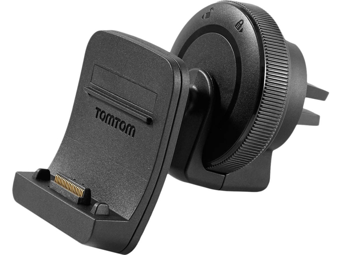 Soporte De Rejilla ventilación activa tomtom para todos los modelos 5 y 6 pulgadas go professional consulte la lista compatibilidad continuación gps mount v3 accesorios coche