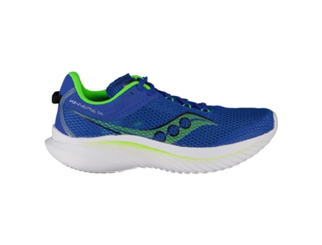 Zapatillas de Hombre para Running SAUCONY Kinvara Azul (46)