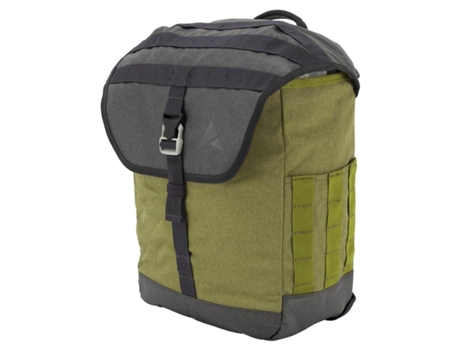 Par de bolsas de transporte ALTURA Dryline 2022