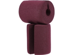 Clips De Tope De Puerta Sencillos Y Antipinzamiento De 2 Piezas Para El Hogar, Protectores Para Niños Y Niñas.