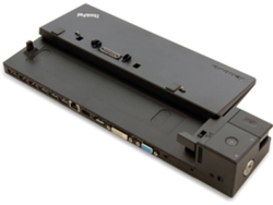 Docking Station LENOVO ThinkPad Pro Dock - 65W (Negro)