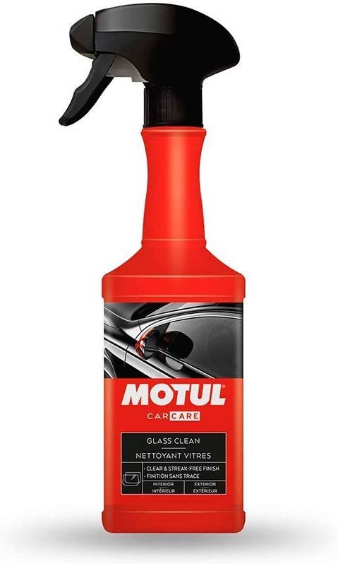 Limpiador de Cristales MOTUL MC Care (500 ml)