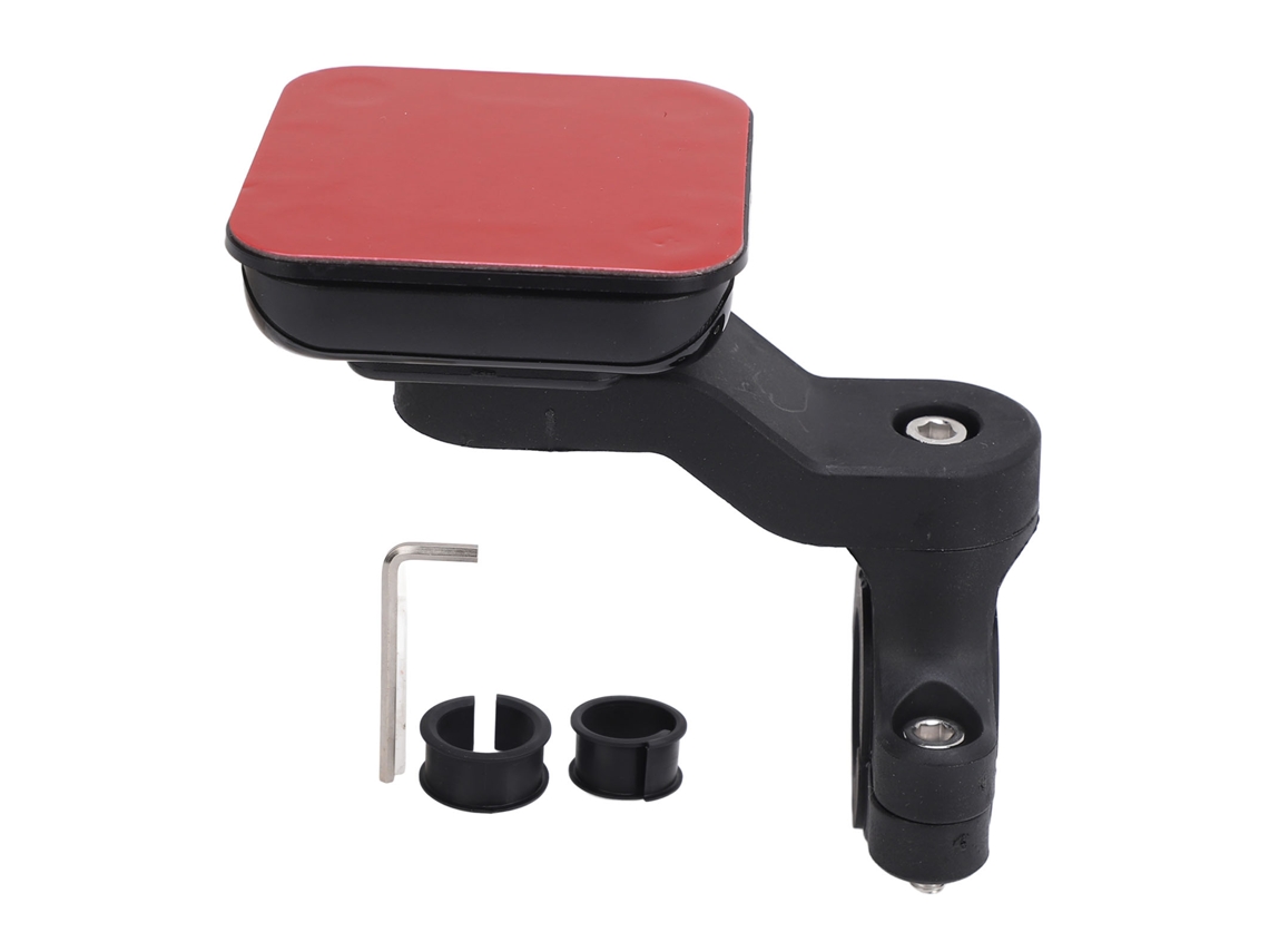 Soporte Para Teléfono De Bicicleta Con Adsorción Magnética, Rotación De 360 Grados, Universal Para Manillares De Motocicletas Y Scooters.