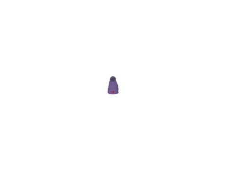 Sombrero de Mujer NAPAPIJRI De Semiury Morado (Talla Única)