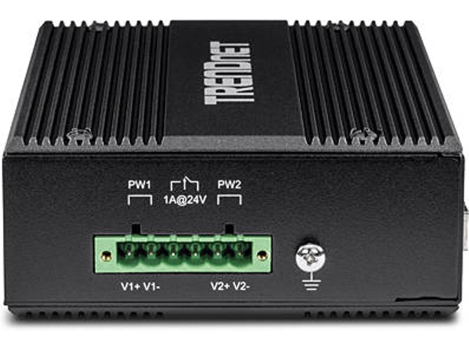 Switch TRENDNET TI-UPG62