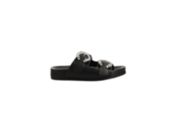Sandalias MEXX Lia de Mujer (37 - Negro)