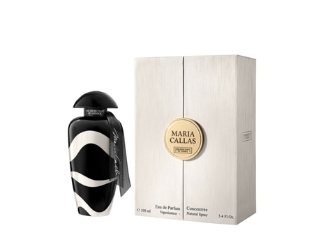 Perfume Mujer THE MERCHANT OF VENICE Maria Callas EDP 100 ml