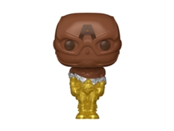 Figure FUNKO MARVEL Comics Captain America Easter Chocolate Pop! Vinyl