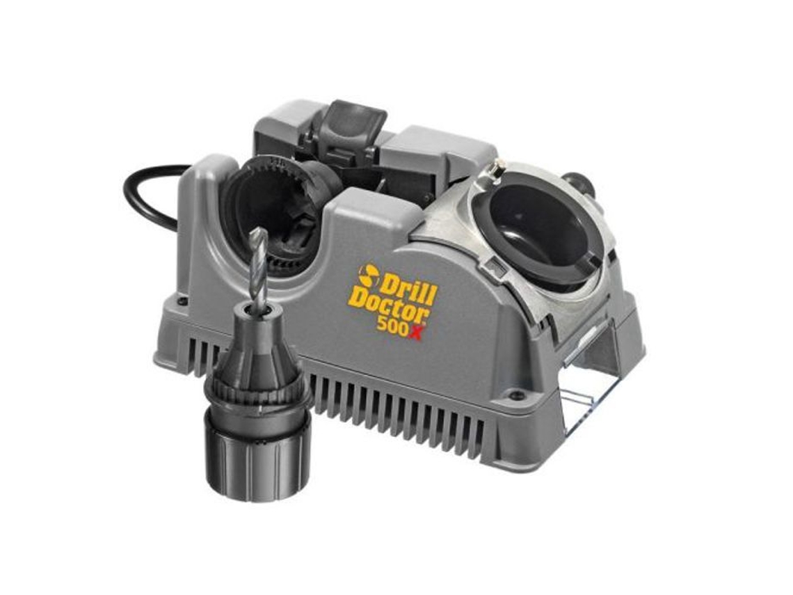 Drill Doctor 500 135 Afilador de taladros TIVOLY 1111177500M