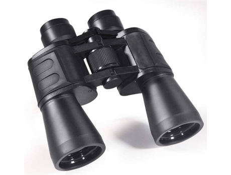 Prismáticos CHRONUS Te6751014 Negro (20x50)