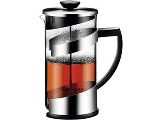 Hervidor/Cafetera TESCOMA Teo 1.0 L