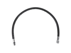 Danu2026-manguera De Baja Presión De 57cm Para Buceo Scuba, Accesorio Bcd Lp Para Primera Etapa