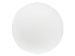 pantalla de lámpara artesanal de vidrio de ALLINLESS