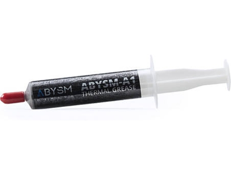 Pasta Térmica ABYSM A1