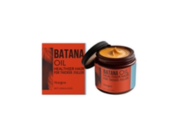 Aceite capilar Batana