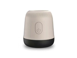 Quitapelusas portátil con pantalla LED y batería recargable. Rosewell