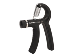 Omni-2026entrenador De Fuerza De Agarre Ajustable 11.0-132.3lb Para Manos, Antideslizante, Ejercitador De Dedos Y Alivio Del Estrés