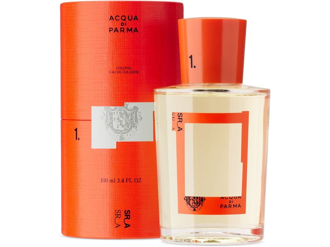 Perfume Unisex ACQUA DI PARMA Colonia Limited Edition 2023 (100 ml - Colonia Limited Edition 2023)
