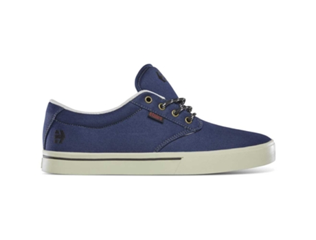 Jameson 2 Eco Zapatos Azul EU 40 Hombre ETNIES