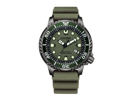 Reloj Citizen Promaster Diver´s