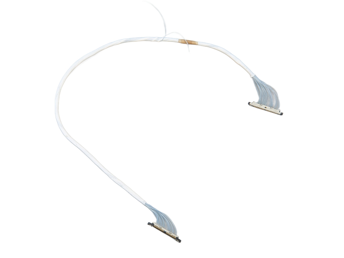 Cable Flex De Rotación De Eje Lcd Para Cámara Digital 600d 650d 700d 750d 760d 70d Pieza De Reparación