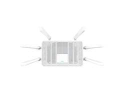 Roteador Sem Fio Wifi6 3000mbps Dual-band 5.8ghz Gigabit Para Lar/escritório