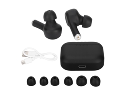 Auriculares Inalámbricos Bluetooth 5.3 Con Traductor, 144 Idiomas, 5 Modos Y Cancelación De Ruido.