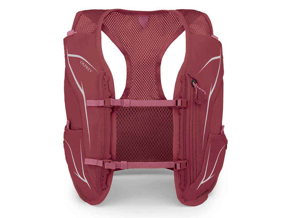 Colete Hidratação Dyna Lt Rosa Losprey