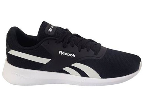 Zapatillas Deportivas REEBOK Royal Ec Ride Hombre (Negro -Tejido -43)