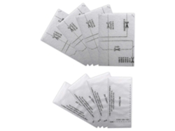 Filtro de limpieza de aire 6713110 para aspiradora Miele