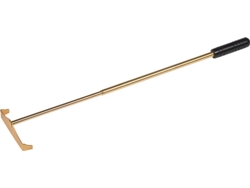 Rastrillo telescópico de 60cm