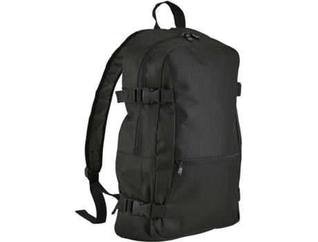 Mochila Street Negro Black Friday 2022 | Worten.es