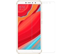 Protector Cristal Templado Xiaomi Redmi S2 Multi4You