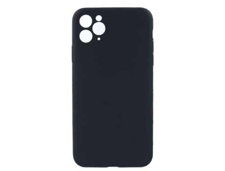 Funda Ultra suave con Cubre cámara para iPhone 11 Pro Max