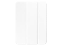 Capa Para Apple Ipad (a16) 11th 2025 Branco