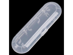 Estuche portátil de viaje para cepillo de dientes eléctrico Hx6730 Rosewell